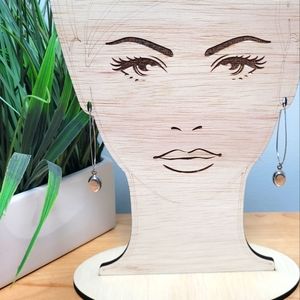 SILPADA | Just Dropping In, Sterling Silver Threader Earrings